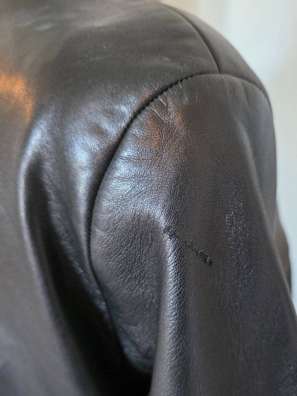 Sweet William Button Front Jacket - Picture 7 of 9